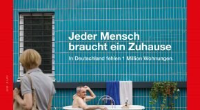 Sozialcourage Spezial. Das Magazin zur Caritas-Kampagne 2018.
